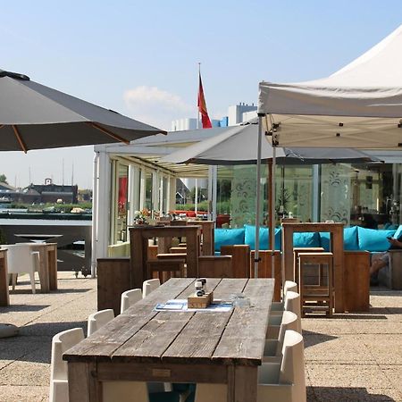 De Hofjes Hotel Wormer Exterior foto
