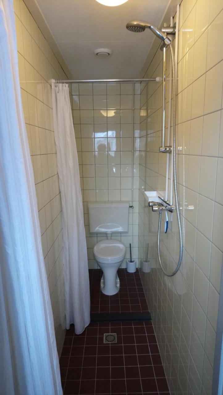 De Hofjes Hotel Wormer Quarto foto